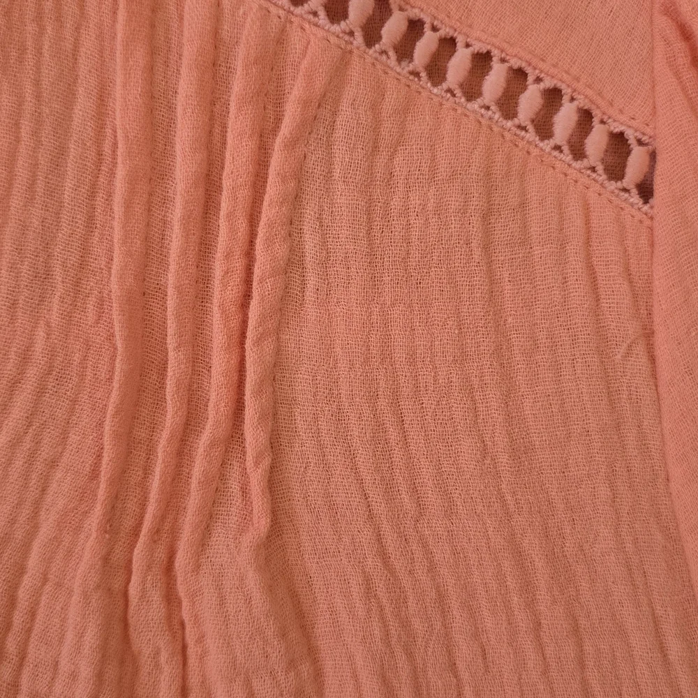 UNTUCKit Women's Vibrant Orange Dress - Picture 6 of 13